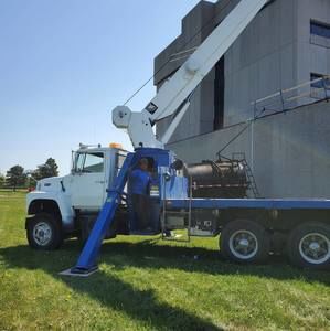 Meet your Posher, Walter